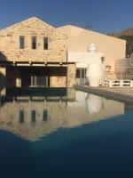 Superior Villa