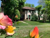 B&B Casale sul Sile - Il Casale sul Sile - Bed and Breakfast Casale sul Sile