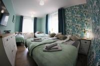 Apartamenty Zielone Centrum - B&B