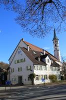 B&B Leutkirch - Hotel Linde Leutkirch - Bed and Breakfast Leutkirch