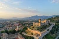 Palazzo Lauri Spoleto - B&B