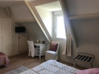 Comfort Dreibettzimmer