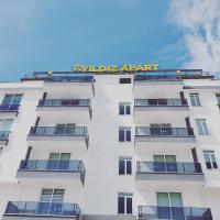 YILDIZ APART - B&B