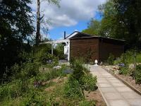 Waldhütte am See - B&B