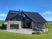 B&B Waldeck - Ferienwohnungen Nahrstedt - Bed and Breakfast Waldeck