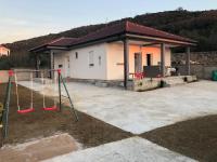 Eco lodge apartment - B&B Antivari