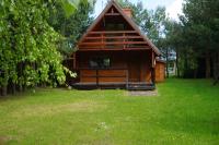 Osada Sosnowa - Bed and Breakfast Kopalino