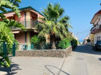 Casa Limoni al mare tra Catania Etna e Taormina - B&B