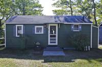Cabin #1 - Cedar Village cabin - B&B Carp Lake