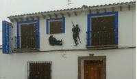 Hostal Restaurante Ego's - B&B Campo de Criptana