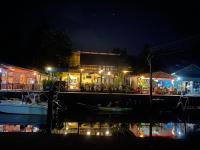 Baan Rabieng Talay Homestayบ้านระเบียงทะเล โฮมสเตย์เกาะกูด - Ferienwohnung