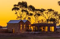 Hutton Vale Farm JHA Stone Cellar - B&B
