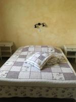 Chambre Double avec Salle de Bains Privative