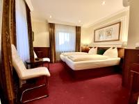 Villa Tweepersoonskamer