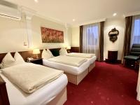 Driepersoonskamer - Villa