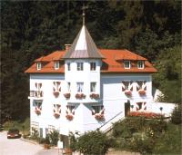 Villa Turnerwirt - B&B Salisburgo