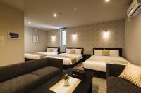 Chambre Triple Supérieure