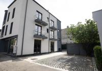 Urban 7 Residence - Chambres d’hôtes Bucarest