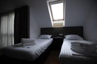 Twin Room with Balcony