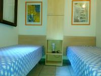 Appartamenti La Villa Peschici - Chambres d’hôtes Peschici