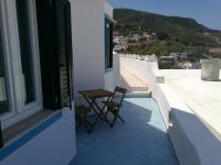 B&B Ponza - Agenzia Isotur MALVA - Bed and Breakfast Ponza