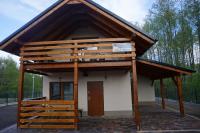 OSADA CZTERY PORY ROKU - DOM ZIMA - B&B Kopalino