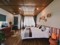 Suite con Vista Piscina