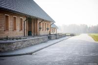 Apartamenty Stajnia Ojcowizna - B&B