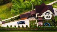 House of Seasons - Bed and Breakfast