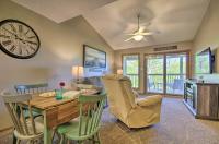 Cozy Branson Getaway ~ 2 Mi to Silver Dollar City! - Bed and Breakfast Branson West