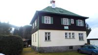Vila Martin - B&B