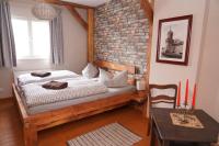 Habitación Doble con baño privado