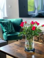 365PAM - Apartamenty Szafirowa Mierzeja - B&B Mielno