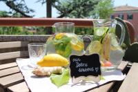 Un sogno B&B - Bed and Breakfast
