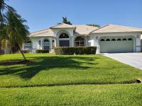 B&B Port Saint Lucie - Our Beautiful Florida Vacation Home With Heated Pool - Bed and Breakfast Port Saint Lucie