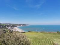 La Crielloise - B&B Criel-sur-Mer