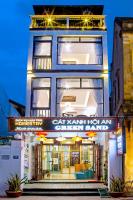 Green Sand Homestay - B&B Hoi An