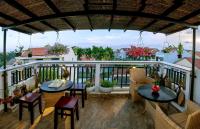 Green Sand Homestay - B&B Hoi An