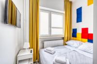 Tweepersoonskamer met Eigen Badkamer