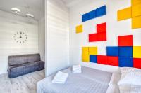 Standaard Appartement