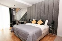 Apartament prywatny Seaside Jawal Kołobrzeg - B&B Kołobrzeg