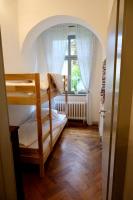 110 qm Ferienwohnung Stadtvilla Halberstadt - Dem Tor zum Harz - Chambres d'hôtes Halberstadt