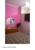 Habitación Doble con baño privado