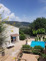 B&B Draguignan - Villa Manoe - Bed and Breakfast Draguignan