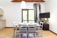 Forest Apartment Juodkrantė - Bed and Breakfast Juodkrantė