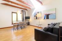 Forest Apartment Juodkrantė - Bed and Breakfast Juodkrantė