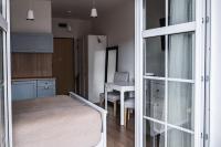 Apartment with Balcony (2 Adults)