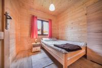 Chalet con 2 Camere da Letto