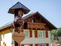 Haus Harter - Chambres d’hôtes