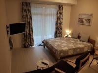 Haus Pellworm - Bed and Breakfast